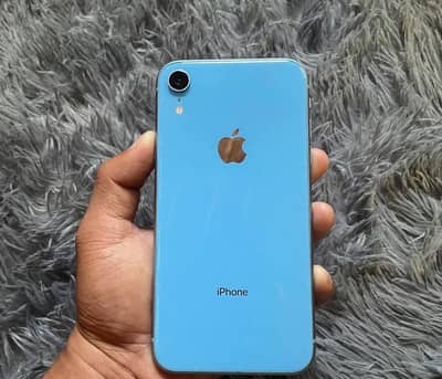 iPhones xr 128 GB PTA approed 03197676623 my WhatsApp number