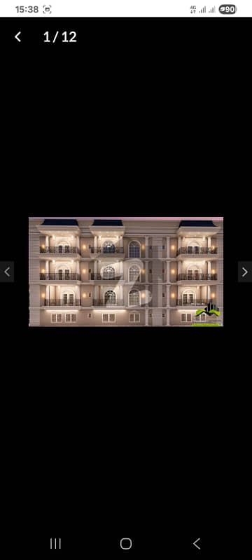 Stunning 3-Bedroom Ground Floor Apartment Prime Residential Living