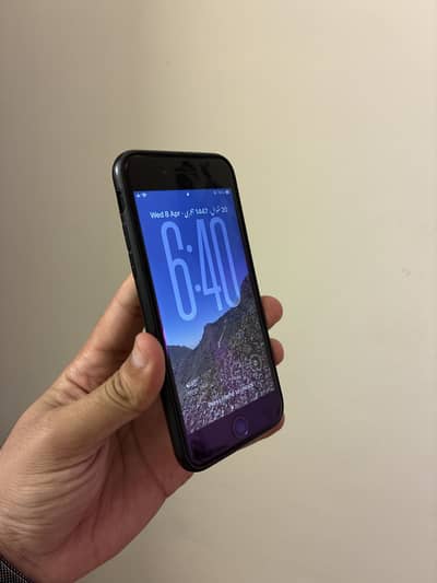 Iphone SE (2020) PTA Approved