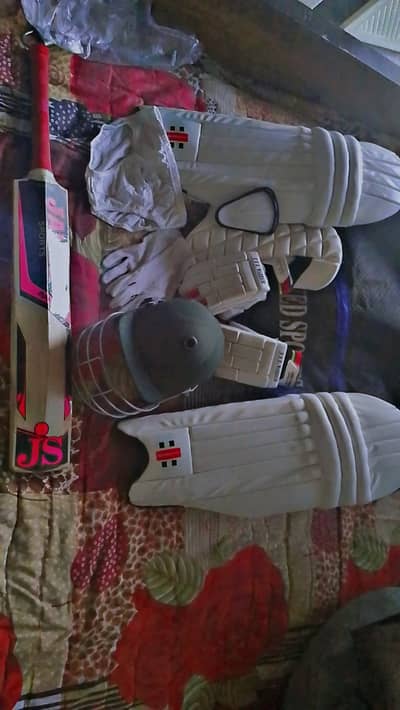 Cricket kit brand new