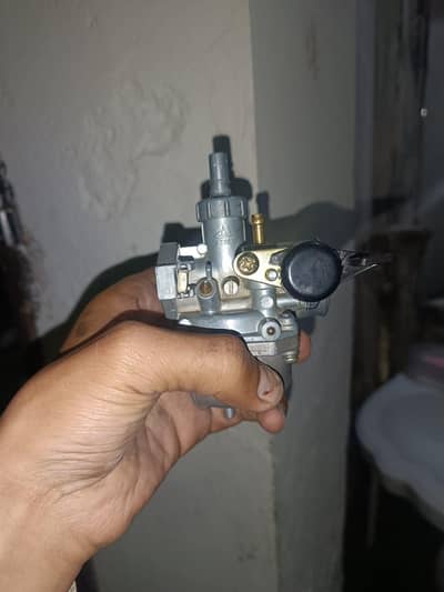 Cd 70 carburettor sell