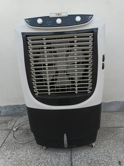 Air cooler