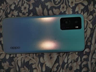 oppo a76