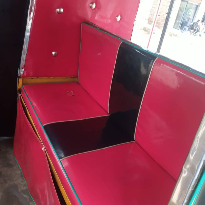 Rickshaw 4