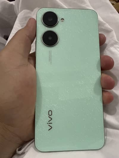 Vivo y03t PTA APPROVED