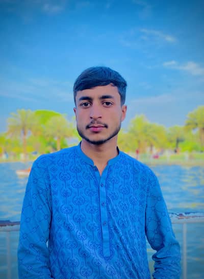 Muzamil Abbas