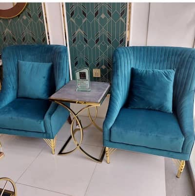 bedroom chairs style