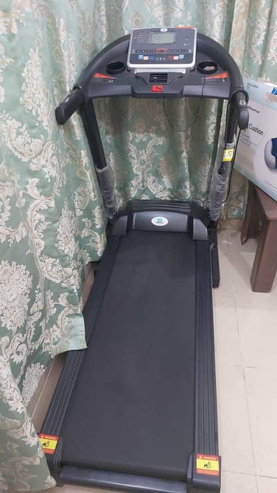 Treadmill Used 10/10 condition