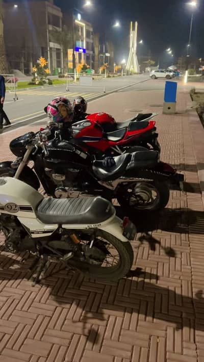 Brand new infinity hi speed model contact 03216662676