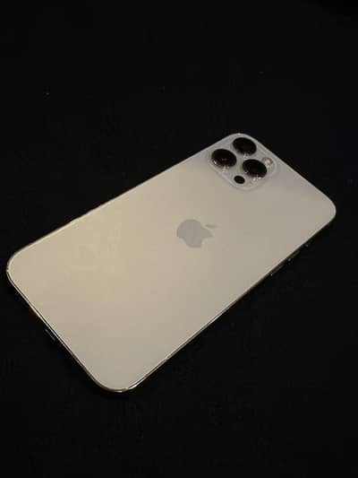 Iphone 12 pro max Pta Approved