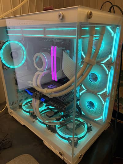 Gaming PC for sale