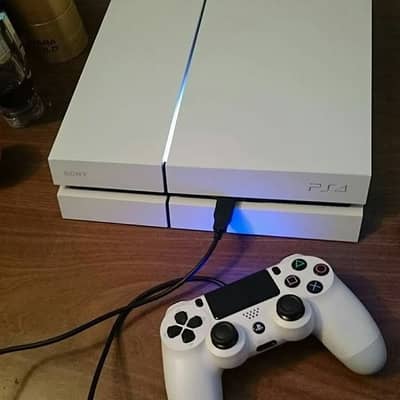 Ps4 500gb