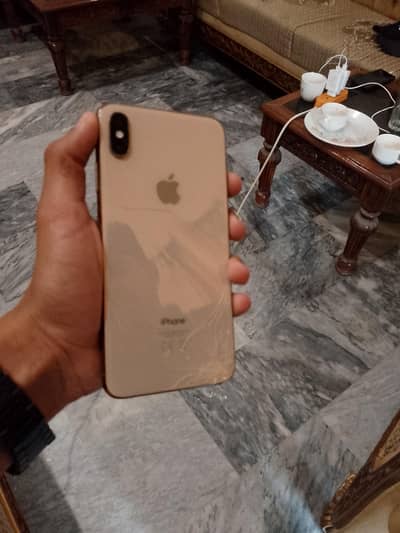 iphone xs max urgent sale