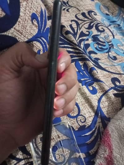 screen ma 2 line h bss or koi masla ni h