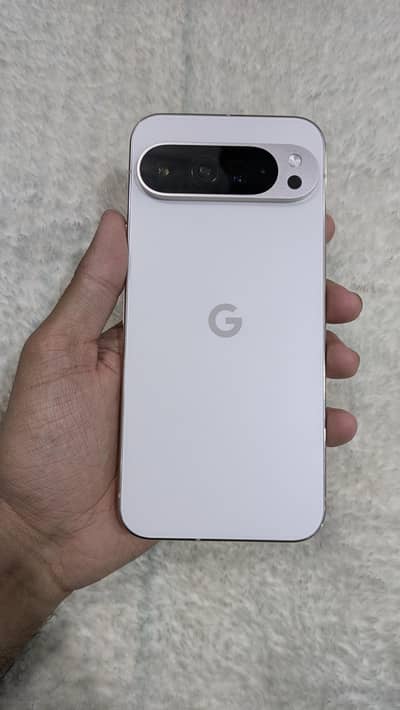 Google pixel 9 Pro XL