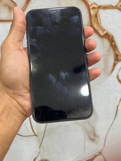 iPHONE 11 NON PTA JV