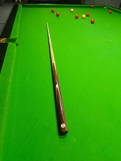 jhon Paris cue ultimate  03222469791
