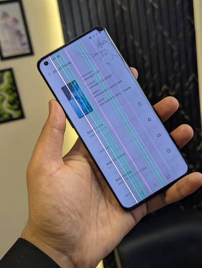 OnePlus 9 Pro Dual Approved