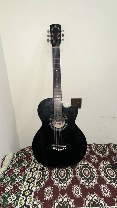 guitar for sale 10/10 conditon