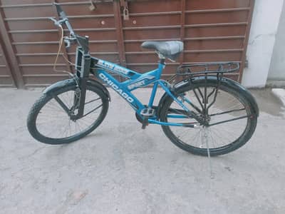 New Chicago cycle for sale