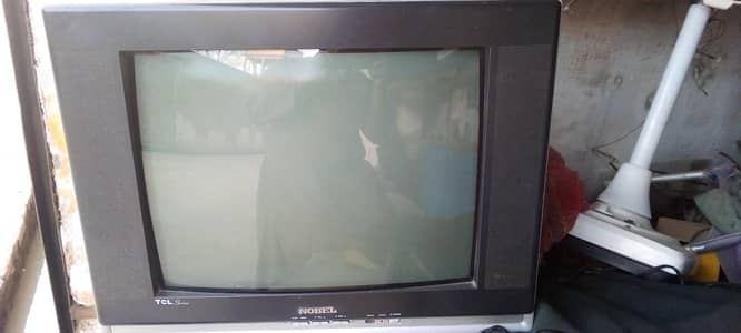 Nobel tv 21 inch