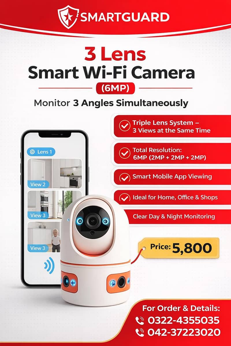 Mini Camera 2