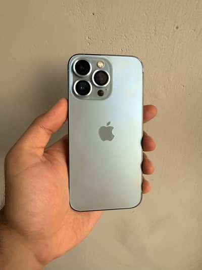 iPhone 13 Pro 256gb | 90% | physical+esim Approved