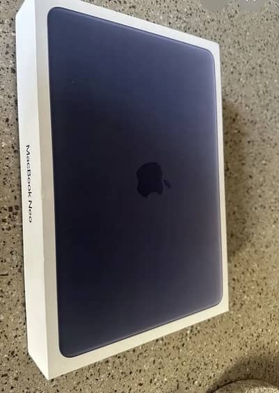 Mac neo 512 gb