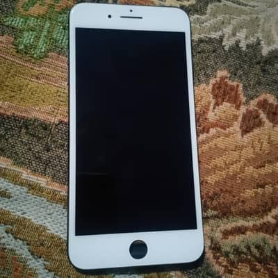 iPhone 8 plus panel for sale