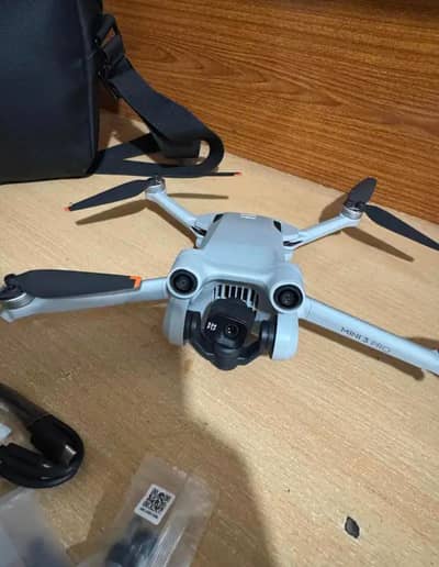 DJI Mini 3 Pro