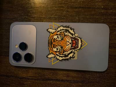 Tecno spark 40 6+6/128