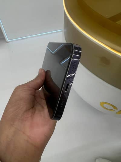 14 pro max non pta factory unlocked 128gb