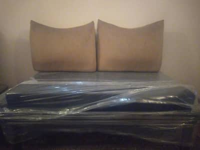 5 Seater Sofa Set