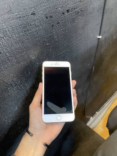 Iphone7plus 128gb Pta Approved