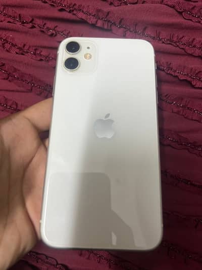 Iphone 11 non pta