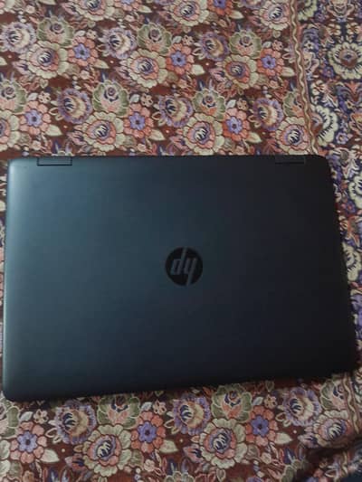 HP Probook 650 G2 Core i5 6th Generation