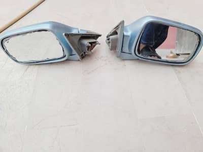 side mirror honda city