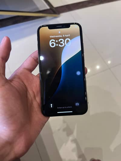 iPhone XS 64 gb NON PTA, All okay