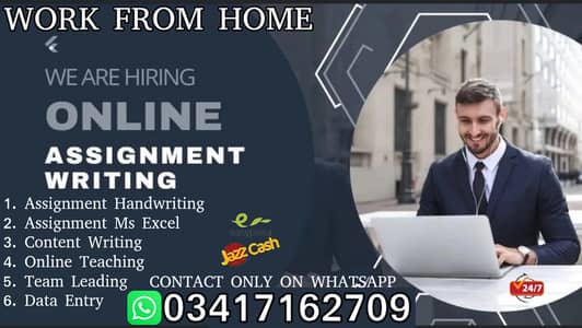 Part time|Full time| |Home Based Work|For Male & Female| Online Jobs