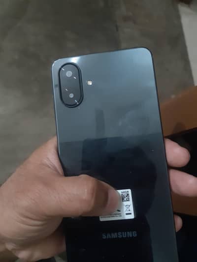 Samsung A07 4/64 urgent sale