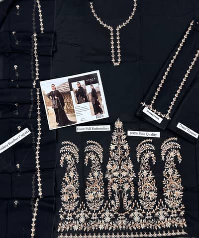 37% off on Maria. B lawn 3pc suit