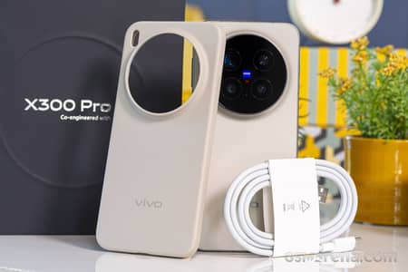 Vivo X300 Pro