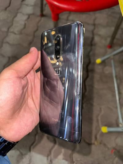 OnePlus 7 Pro