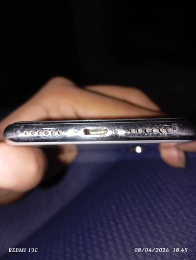 iphone x approved 256