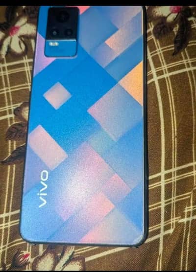 vivo v21e