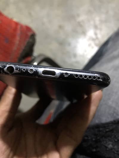 Mate 10lite Pta approved