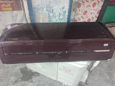 Dawlance split inspire plus