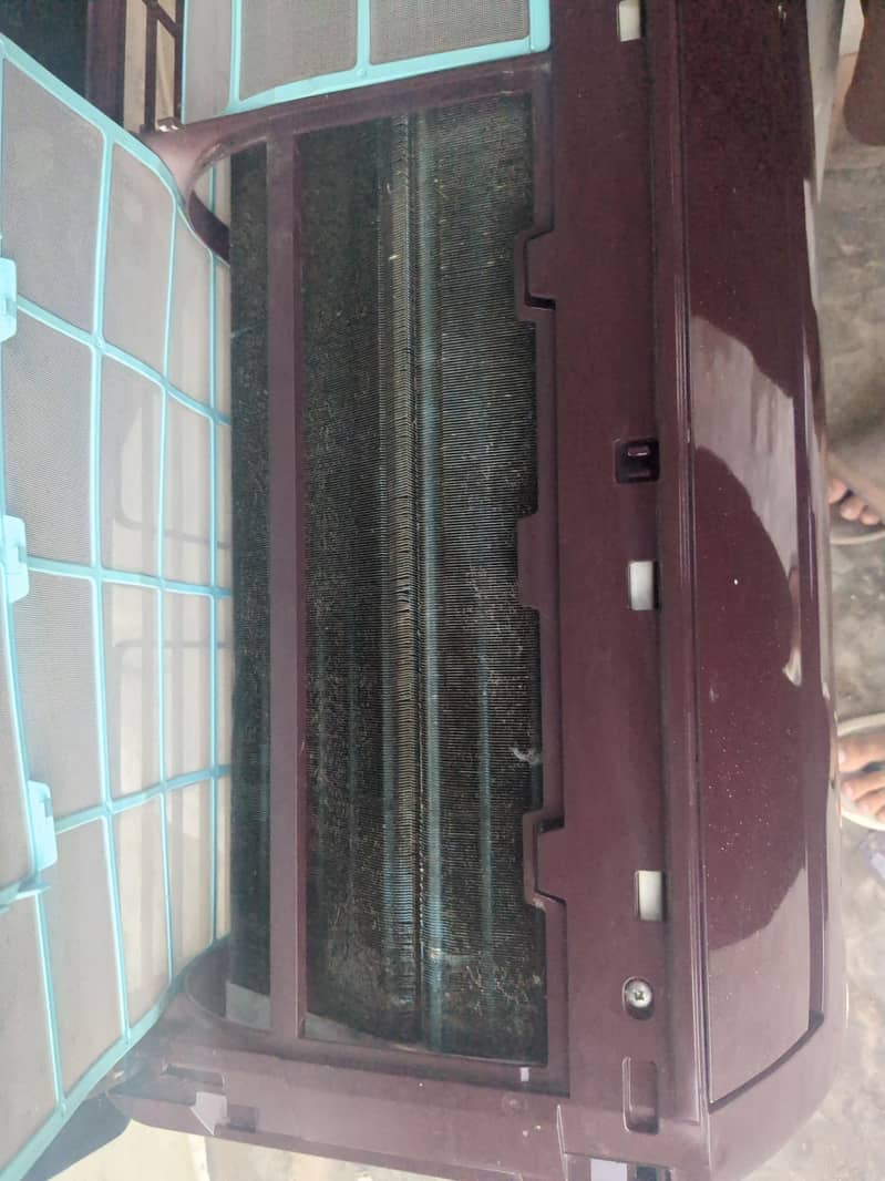 Dawlance split inspire plus 2