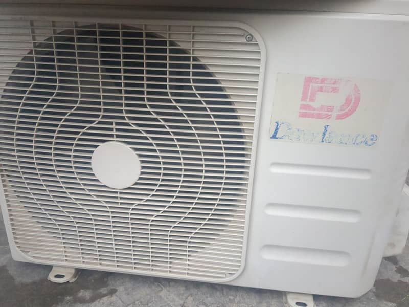 Dawlance split inspire plus 3