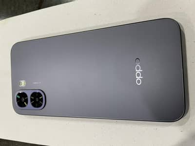 Oppo A6x